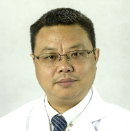 Jianxin Jiang