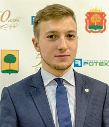 P. V. Stroev