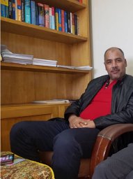 Karim Bouferrache