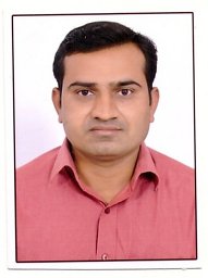 Patel Harshad B