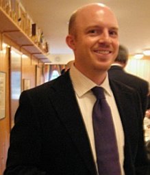 Christopher P. Landowski