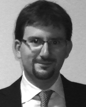 Ruben Specogna