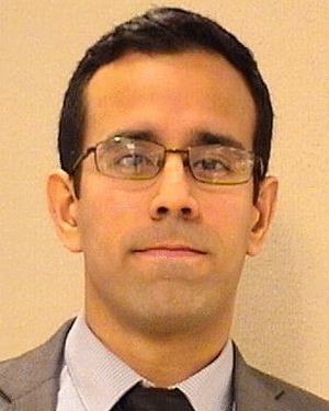 Jerry Cruz