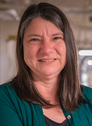 Melanie R. Mormile