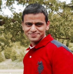 Mohammad Arif