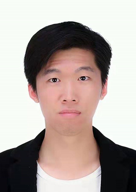 Shuaining Zhang