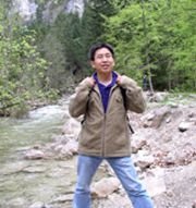Yongjun Gao