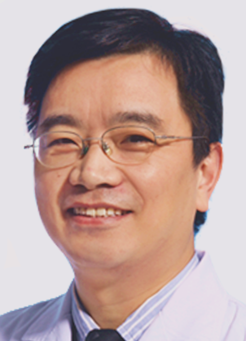 Guowei Che