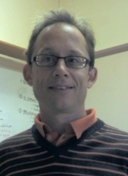 Martyn Kirk