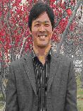 Jianhui Yang