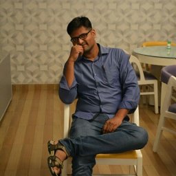 Radha Krishan
