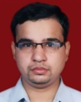 Ajay Kumar Garg