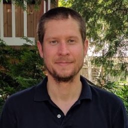 Ladner Jason T