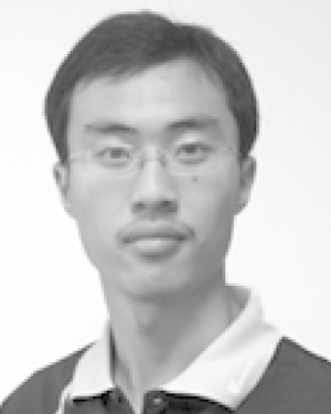 Xi Chen