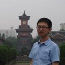 Dongsheng He