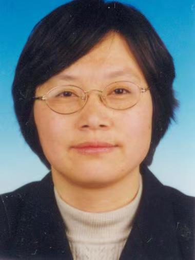 Meihong Zhu