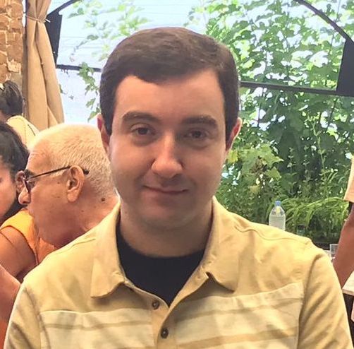 Peter G Mikhael