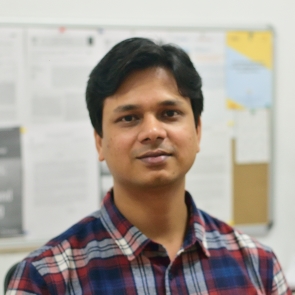 Vikram Vishal