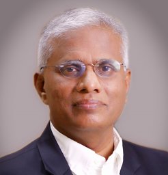 Praveen Rao Velchala