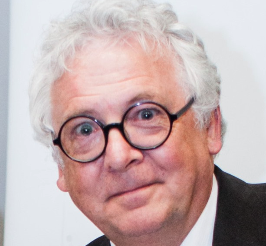 Howard Sidney Thomas