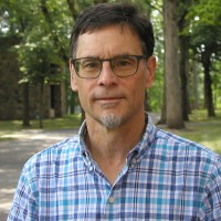 Daniel F. Mccaffrey