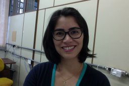 Sandra Regina Maruyama