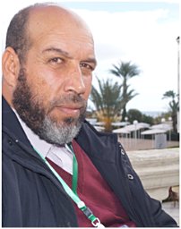 Kouzou Abdellah