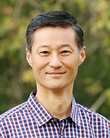 Chih-Kong Ken Yang