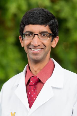 Praveen Dayalu