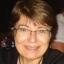 Evangelia Daviskas