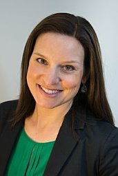 Laura Kloepper