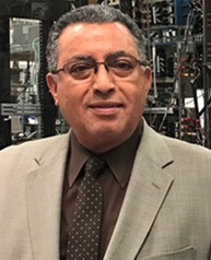 Osama A. Mohammed
