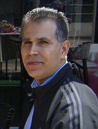 Mahmut Kose