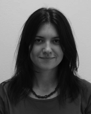 Gabriela Ghimpeteanu