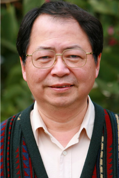 Lih-Juann Chen