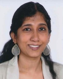 Puttagunta Radhika