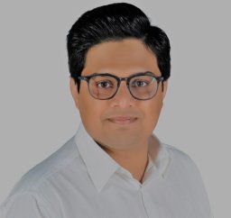 M. Salman Siddiqui