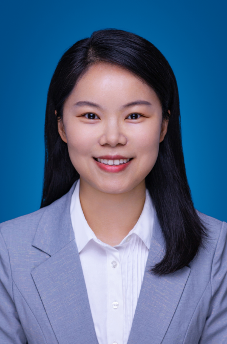 Sisi Liu