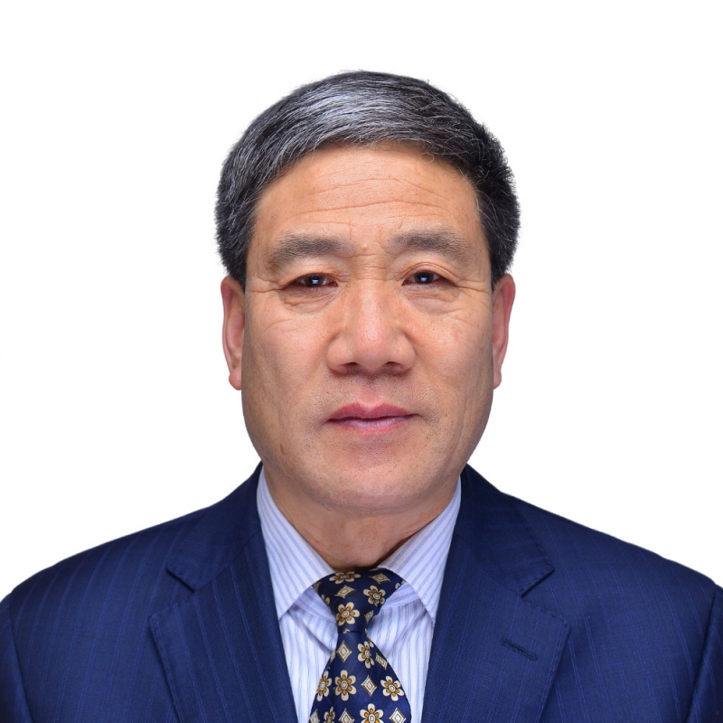 Ziqiang Lei