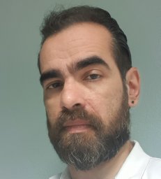 Chatzis Manolis K