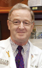 Fred Moffat