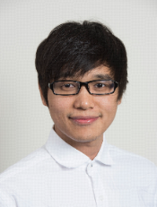 Conghui Tang