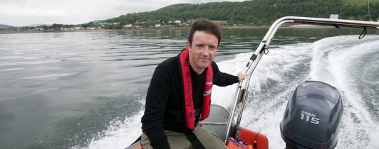 Jon Henderson