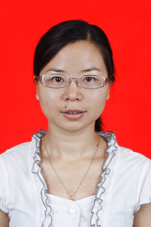 Lixia Pang