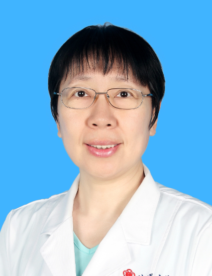 Huamao Liang