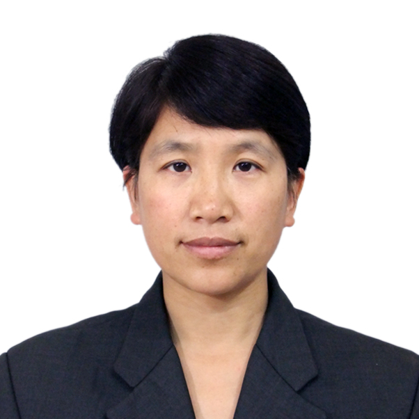Guangxin Liu