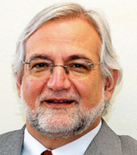 Mario José Abdalla Saad