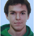 Dmitry Agapov