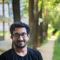 Sayan Biswas