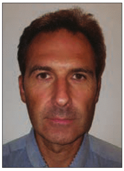Pascal Lorenz
